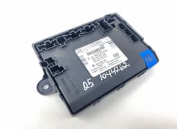 MERCEDES-BENZ 0507931402 0507931402Q02 0507950402 Door control unit front left MERCEDES-BENZ S-CLASS (W221) (2005-2013) — thumbnail 1