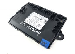 MERCEDES-BENZ 0507937702 0507951501 Door control unit front right MERCEDES-BENZ S-CLASS (W221) (2005-2013) — thumbnail 1