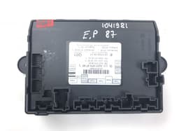 MERCEDES-BENZ 0507937702 0507951501 Door control unit front right MERCEDES-BENZ S-CLASS (W221) (2005-2013) — thumbnail 2