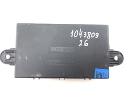 MERCEDES-BENZ 0507937702 0507951501 Door control unit front right MERCEDES-BENZ S-CLASS (W221) (2005-2013) — thumbnail 3
