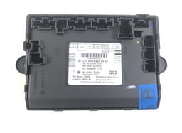 MERCEDES-BENZ 0507952302 1002698800 Door control unit rear left MERCEDES-BENZ S-CLASS (W221) (2005-2013) — thumbnail 2