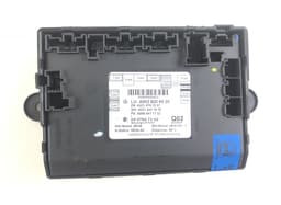 MERCEDES-BENZ 0507952302 1002698800 Door control unit rear left MERCEDES-BENZ S-CLASS (W221) (2005-2013) — thumbnail 3
