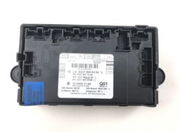 MERCEDES-BENZ 0507937702 0507951501 Door control unit front right MERCEDES-BENZ S-CLASS (W221) (2005-2013) — thumbnail 2