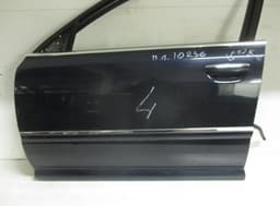 AUDI Door Front Left AUDI A8 (4E) (2002-2010) — thumbnail 2