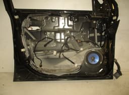 KIA Door Front Left KIA SORENTO I (JC) (2002-2009) — thumbnail 4