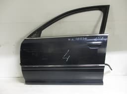 AUDI Door Front Left AUDI A8 (4E) (2002-2010) — thumbnail 1
