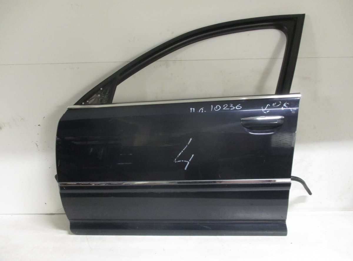 AUDI Door Front Left AUDI A8 (4E) (2002-2010)