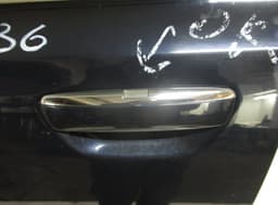 AUDI Door Front Left AUDI A8 (4E) (2002-2010) — thumbnail 3