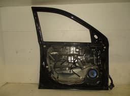 KIA Door Front Left KIA SORENTO I (JC) (2002-2009) — thumbnail 3