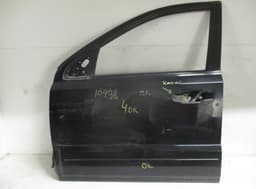 KIA Door Front Left KIA SORENTO I (JC) (2002-2009) — thumbnail 1