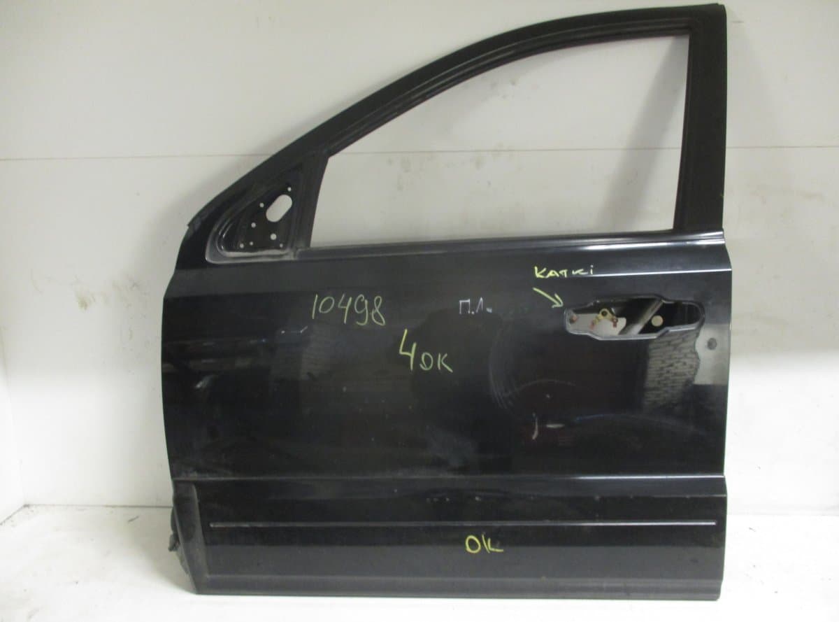 KIA Door Front Left KIA SORENTO I (JC) (2002-2009)