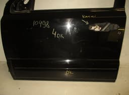 KIA Door Front Left KIA SORENTO I (JC) (2002-2009) — thumbnail 2