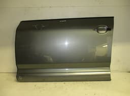 VW Door Front Left VW TOUAREG I (7L) (2002-2010) — thumbnail 1