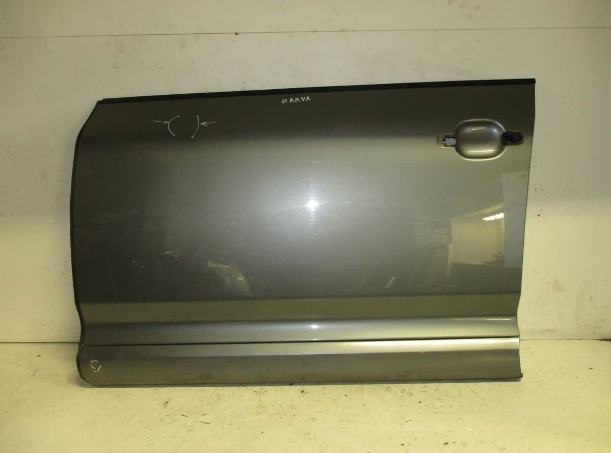 Door Front Left VW TOUAREG I (7L) (2002-2010)