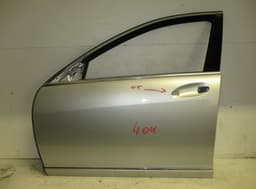 MERCEDES-BENZ Door Front Left MERCEDES-BENZ S-CLASS (W221) (2005-2013) — thumbnail 1
