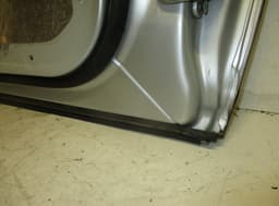 MERCEDES-BENZ Door Front Left MERCEDES-BENZ S-CLASS (W221) (2005-2013) — thumbnail 5