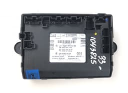 MERCEDES-BENZ 0507937702 0507951501 Door control unit front right MERCEDES-BENZ S-CLASS (W221) (2005-2013) — thumbnail 2