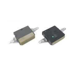 LEXUS 123300-6980 123300-6990 1233006980 1233006990 Door control unit rear left LEXUS LS (XF40) (2006-2017) — thumbnail 4