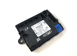 MERCEDES-BENZ 0507937702 0507951501 Door control unit front right MERCEDES-BENZ S-CLASS (W221) (2005-2013) — thumbnail 1