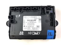 MERCEDES-BENZ 0507937702 0507951501 Door control unit front right MERCEDES-BENZ S-CLASS (W221) (2005-2013) — thumbnail 2