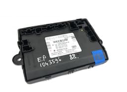 MERCEDES-BENZ 0507937702 0507951501 Door control unit front right MERCEDES-BENZ S-CLASS (W221) (2005-2013) — thumbnail 1