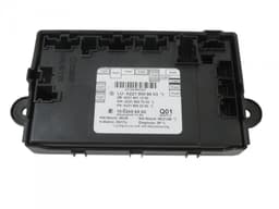 MERCEDES-BENZ A2219008603 A2219007601 A2219006404 Door control unit front right MERCEDES-BENZ S-CLASS (W221) (2005-2013) — thumbnail 1