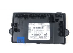 MERCEDES-BENZ 0507937702 0507951501 Door control unit front right MERCEDES-BENZ S-CLASS (W221) (2005-2013) — thumbnail 2