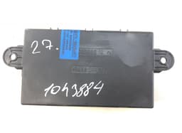 MERCEDES-BENZ 0507937702 0507951501 Door control unit front right MERCEDES-BENZ S-CLASS (W221) (2005-2013) — thumbnail 4