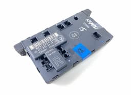 MERCEDES-BENZ A1718200626 Door control unit front right MERCEDES-BENZ SLK (R171) (2004-2011) — thumbnail 1