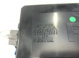 LEXUS 123300-6980 123300-6990 1233006980 1233006990 Door control unit rear left LEXUS LS (XF40) (2006-2017) — thumbnail 3