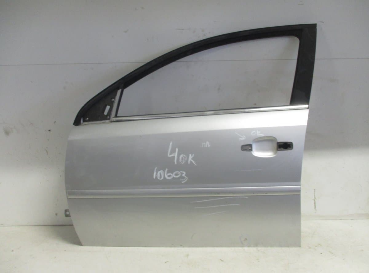 Door Front Left OPEL SIGNUM (2003-2008)