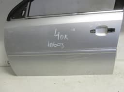 OPEL Door Front Left OPEL SIGNUM (2003-2008) — thumbnail 2