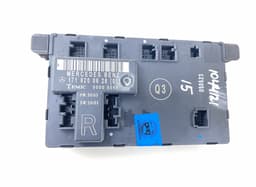 MERCEDES-BENZ A1718200626 Door control unit front right MERCEDES-BENZ SLK (R171) (2004-2011) — thumbnail 2