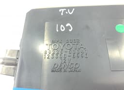LEXUS 123300-6980 123300-6990 1233006980 1233006990 Door control unit rear left LEXUS LS (XF40) (2006-2017) — thumbnail 1
