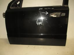KIA Door Front Left KIA SORENTO I (JC) (2002-2009) — thumbnail 2