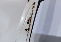 TOYOTA Door Front Left TOYOTA PREVIA II (2000-2006) — thumbnail 4