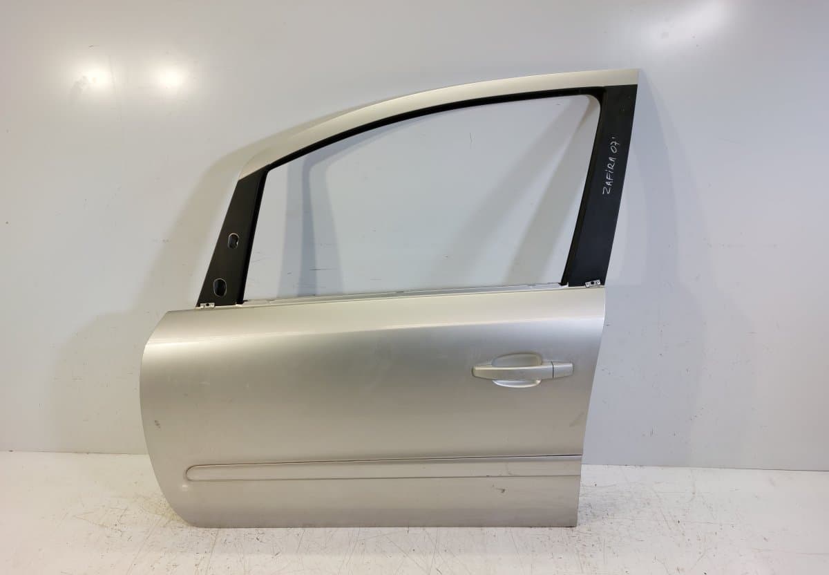 OPEL Door Front Left OPEL ZAFIRA B (A05) (2005-2014)