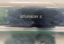 JAGUAR 8X23F20221A Door Front Left JAGUAR XF (X250, CC9) (2008-2015) — thumbnail 5