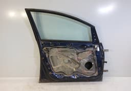 MITSUBISHI Door Front Left MITSUBISHI GRANDIS II (NA_W) (2003-2011) — thumbnail 4