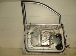 CHRYSLER Door Front Left CHRYSLER VOYAGER IV (RG, RS) (2000-2008) — thumbnail 4