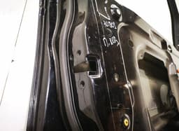 LAND ROVER Door Front Left LAND ROVER RANGE ROVER SPORT I (L320) (2005-2013) — thumbnail 3