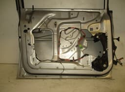 CHRYSLER Door Front Left CHRYSLER VOYAGER IV (RG, RS) (2000-2008) — thumbnail 5
