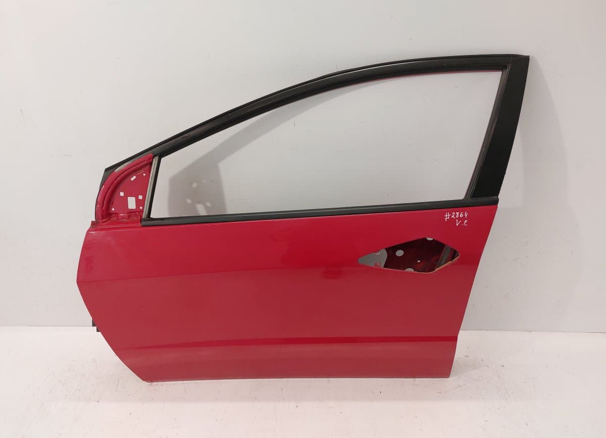 Door Front Left HONDA CIVIC VIII (FN, FD) (2005-2011)
