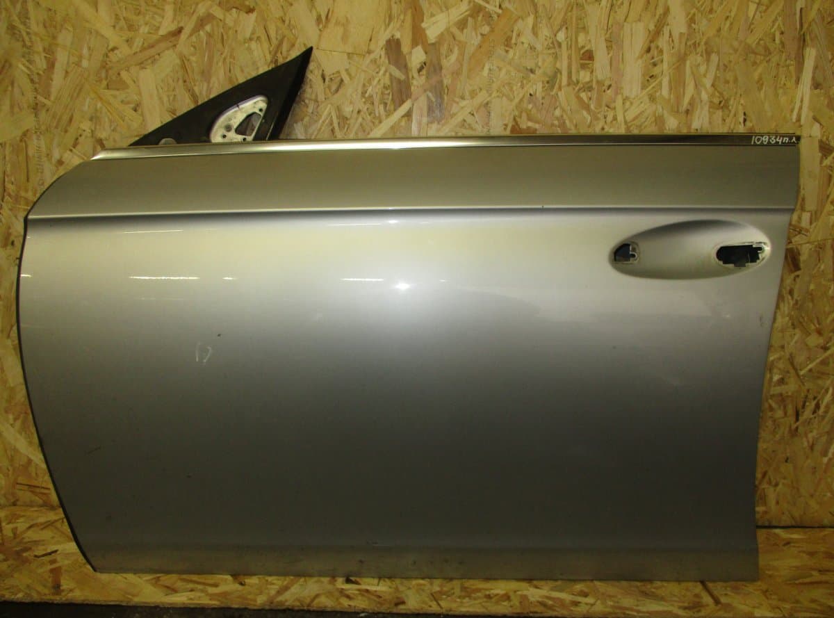 MERCEDES-BENZ Door Front Left MERCEDES-BENZ CLS (C219) (2004-2010)