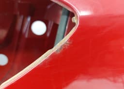 HONDA Door Front Left HONDA CIVIC VIII (FN, FD) (2005-2011) — thumbnail 5