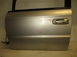 CHRYSLER Door Front Left CHRYSLER VOYAGER IV (RG, RS) (2000-2008) — thumbnail 2