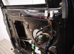 LAND ROVER Door Front Left LAND ROVER RANGE ROVER SPORT I (L320) (2005-2013) — thumbnail 5