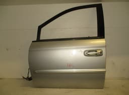 CHRYSLER Door Front Left CHRYSLER VOYAGER IV (RG, RS) (2000-2008) — thumbnail 1