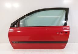 RENAULT Door Front Left RENAULT MEGANE II (2002-2008) — thumbnail 1