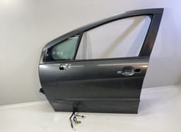 PEUGEOT Door Front Left PEUGEOT 308 I (4A, 4C) (2007-2013) — thumbnail 1